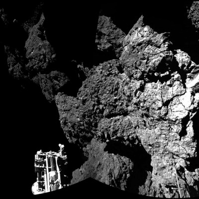 Exploring Comets and Asteroids: Time Capsules of the Solar system